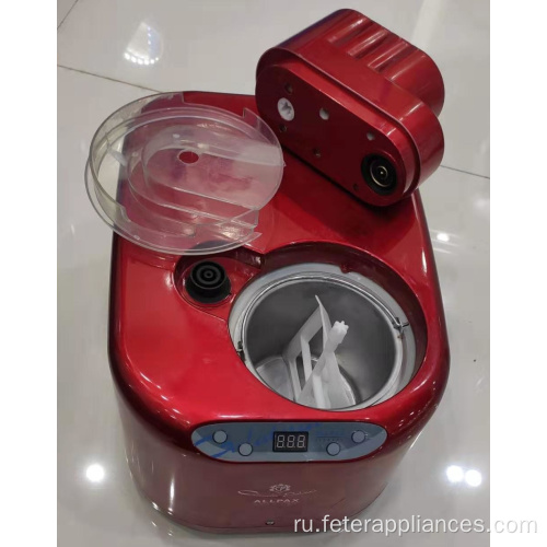 Оптовая машина для мороженого OEM для домашнего использования
